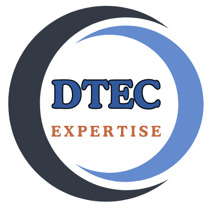 logo DTEC Expertise